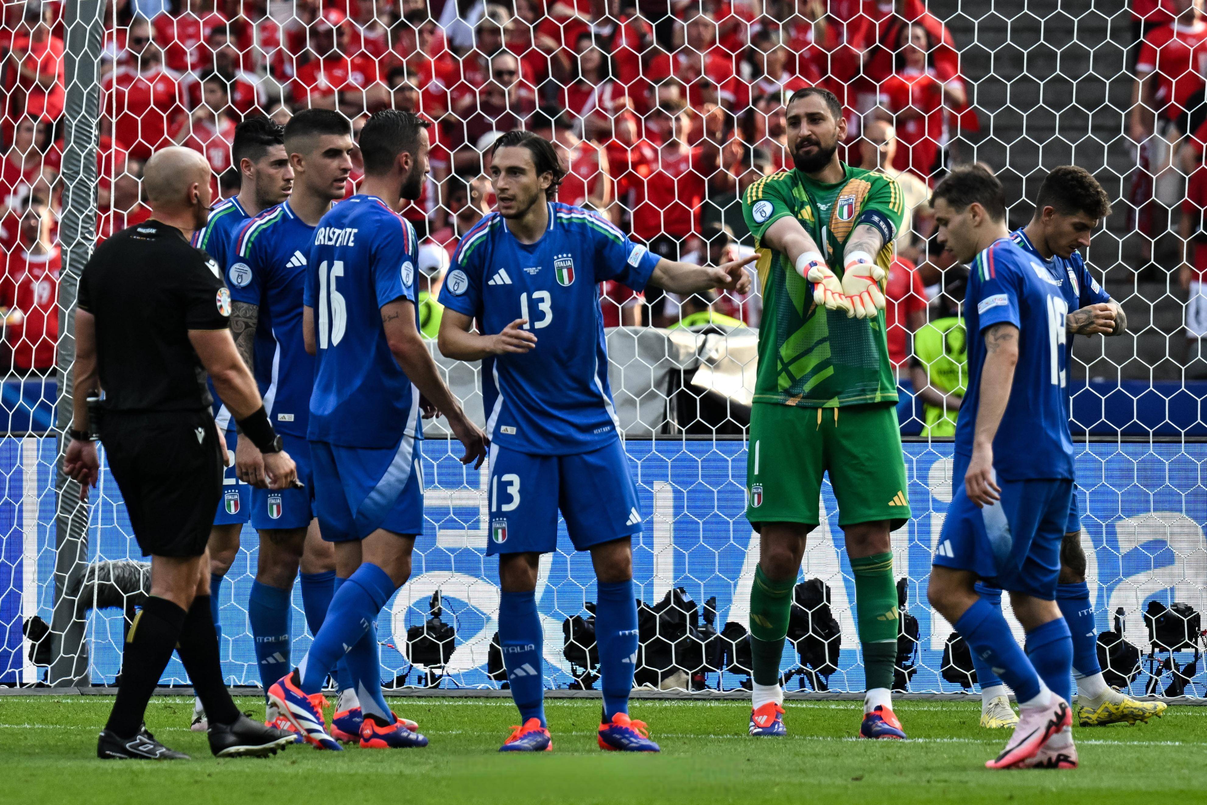 斯洛伐克队力克对手，成功晋级！的简单介绍