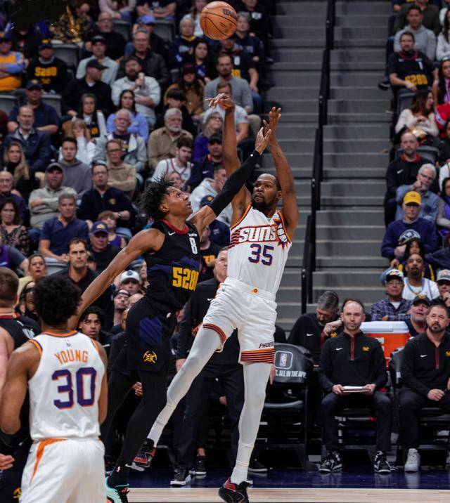 凯尔特人新援表现平平，遭遇掘金力克