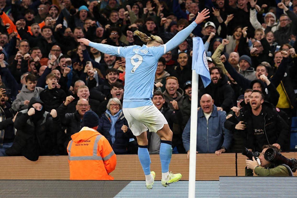 曼城客场完胜莱比锡,领跑小组的简单介绍 曼城客场完胜莱比锡,领跑小组的简单介绍