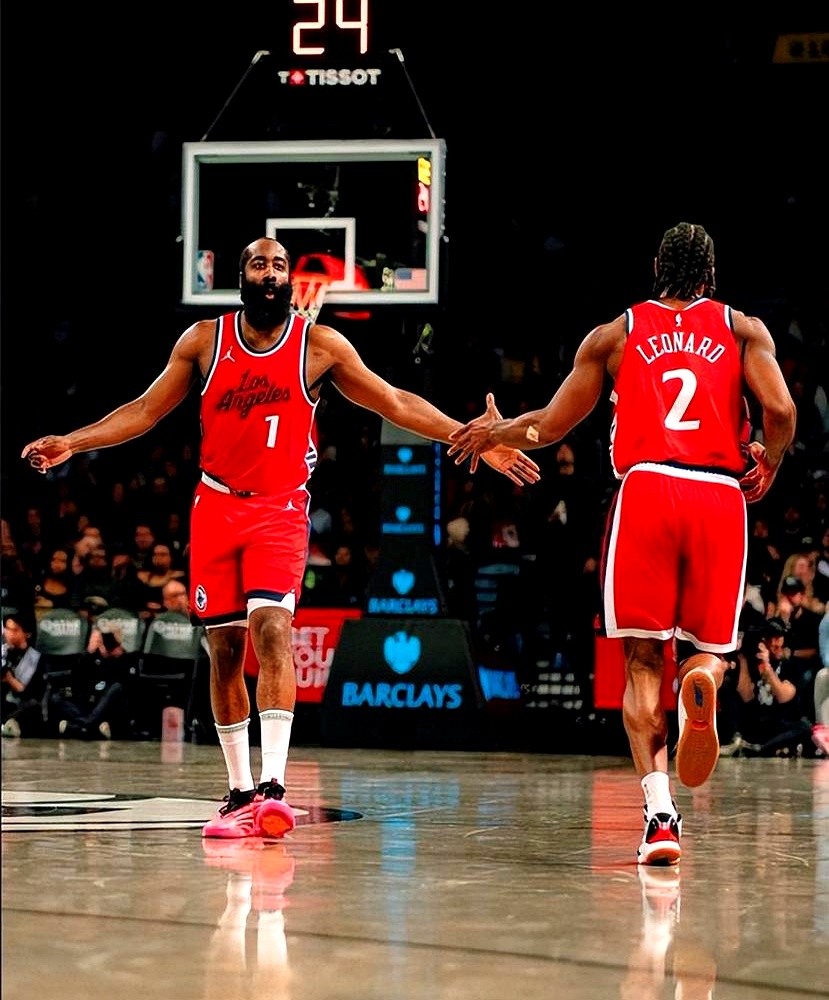 快船击败黄蜂,乔治全面发威的简单介绍 快船击败黄蜂,乔治全面发威的简单介绍