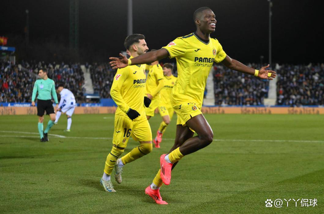 比利亚雷亚尔主帅力挺球员，赛季前景一片光明的简单介绍