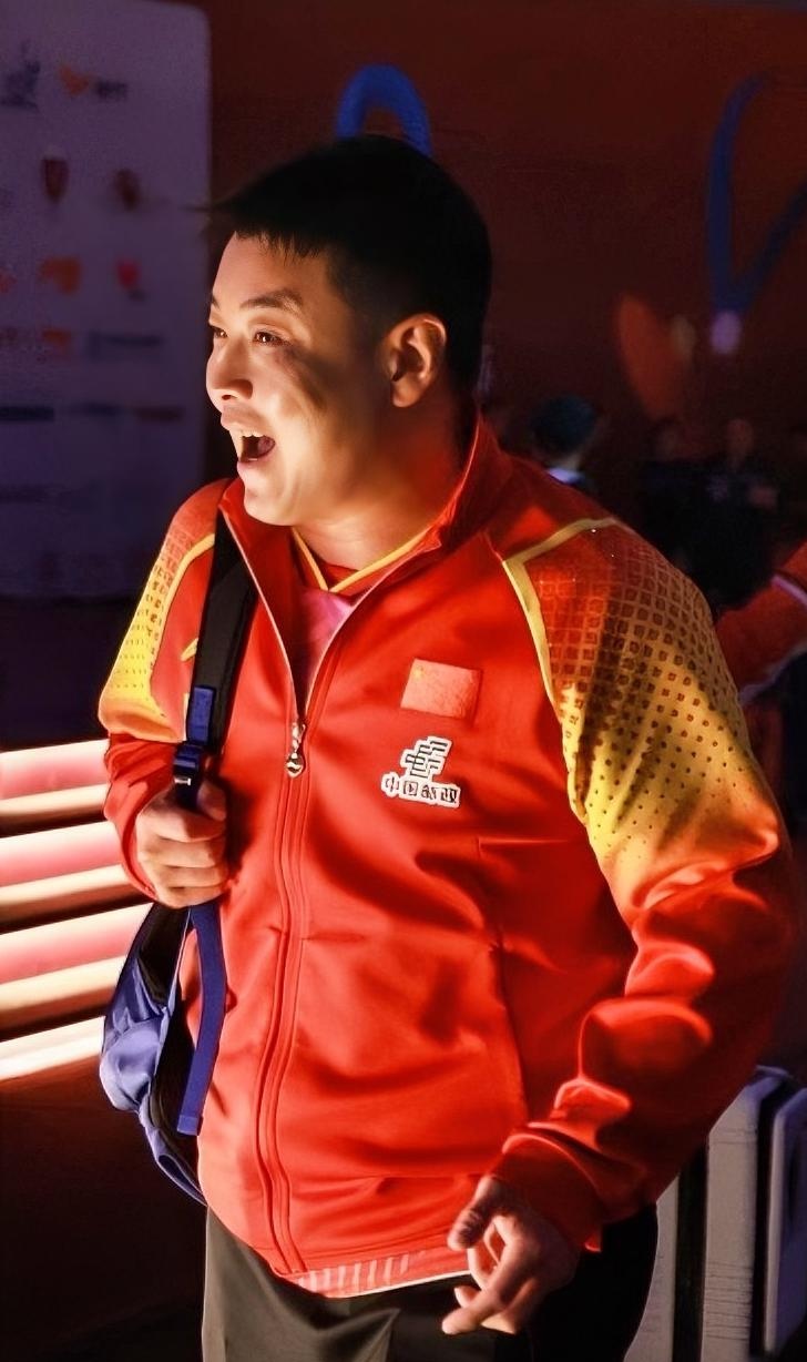 比利时乒乓球队轻取中国乒乓球队，王皓统治全场的简单介绍