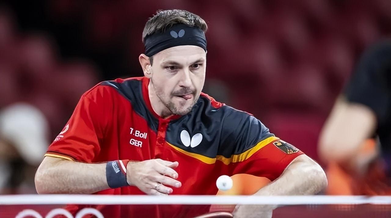 奥地利乒乓球队力克波兰乒乓球队,波尔惊艳世界的简单介绍 奥地利乒乓球队力克波兰乒乓球队,波尔惊艳世界的简单介绍