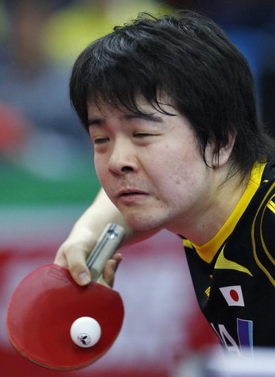 关于奥地利乒乓球队绝杀法国乒乓球队,水谷隼关键制胜的信息 关于奥地利乒乓球队绝杀法国乒乓球队,水谷隼关键制胜的信息