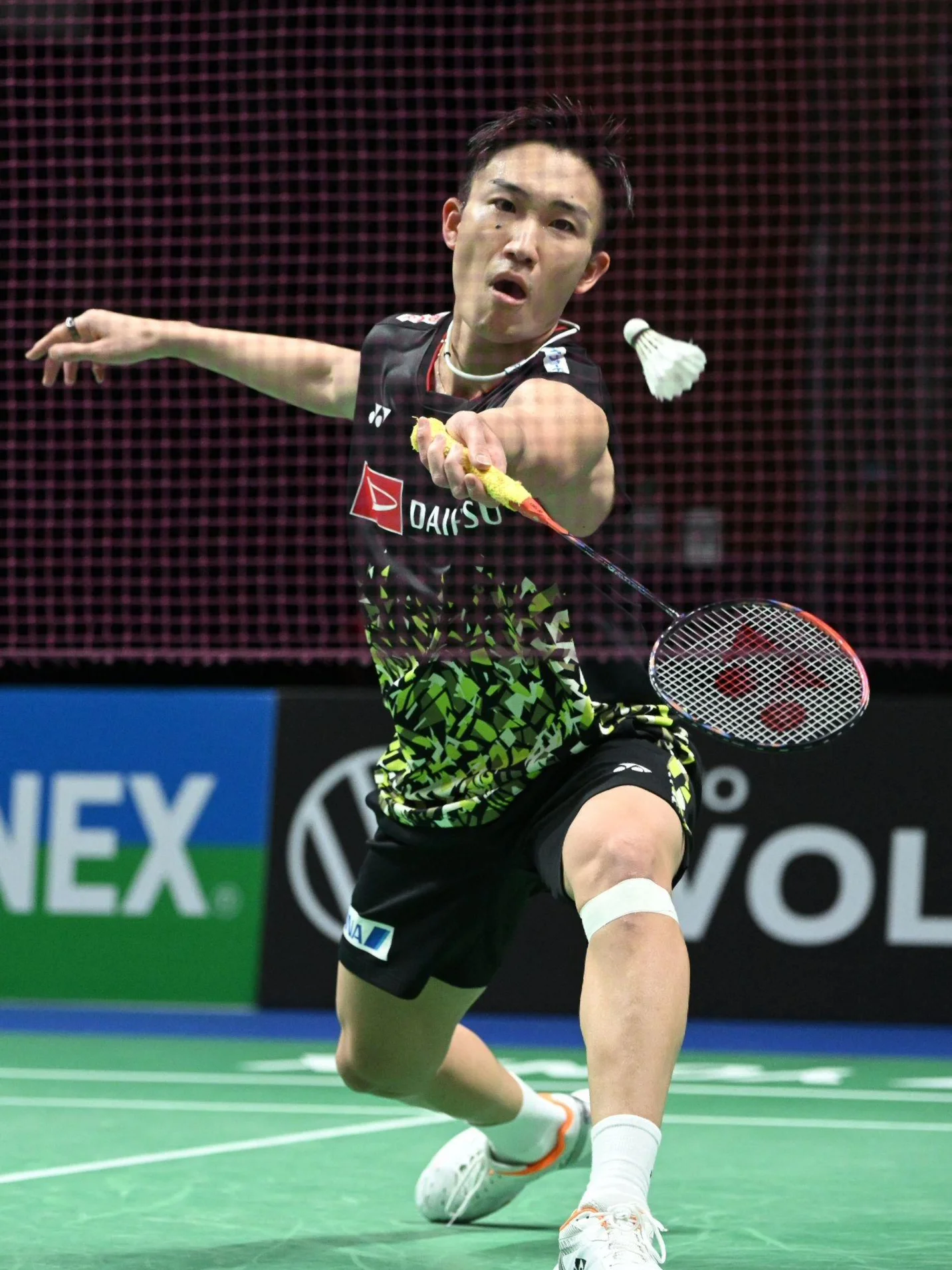 马来西亚队完胜印尼队,桃田贤斗点燃赛场的简单介绍 马来西亚队完胜印尼队,桃田贤斗点燃赛场的简单介绍