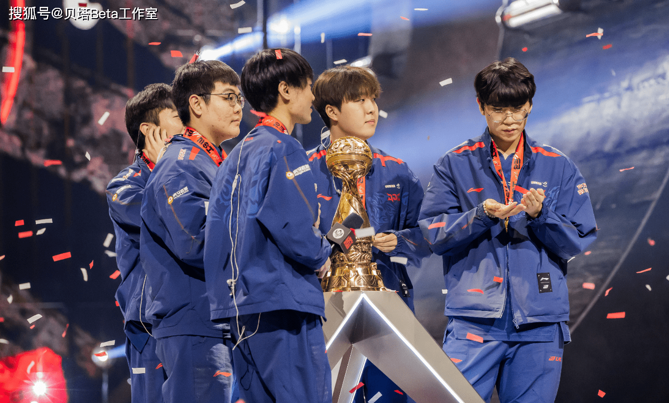 关于T1爆冷100T，Ruler完成帽子戏法的信息