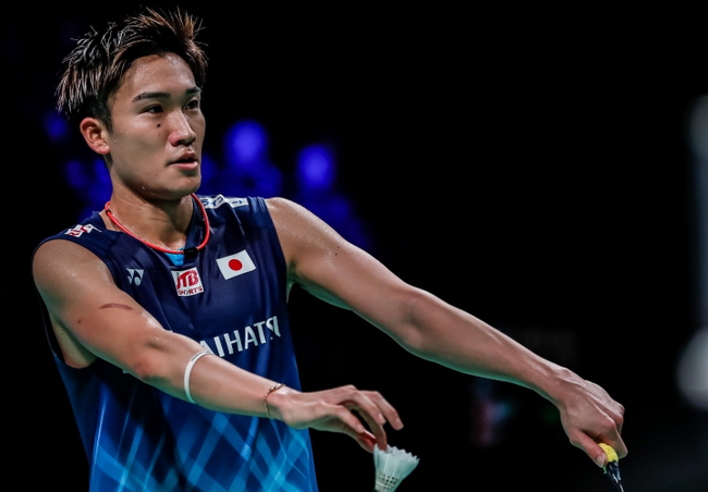 包含丹麦队鏖战印尼队，辛杜状态火热的词条