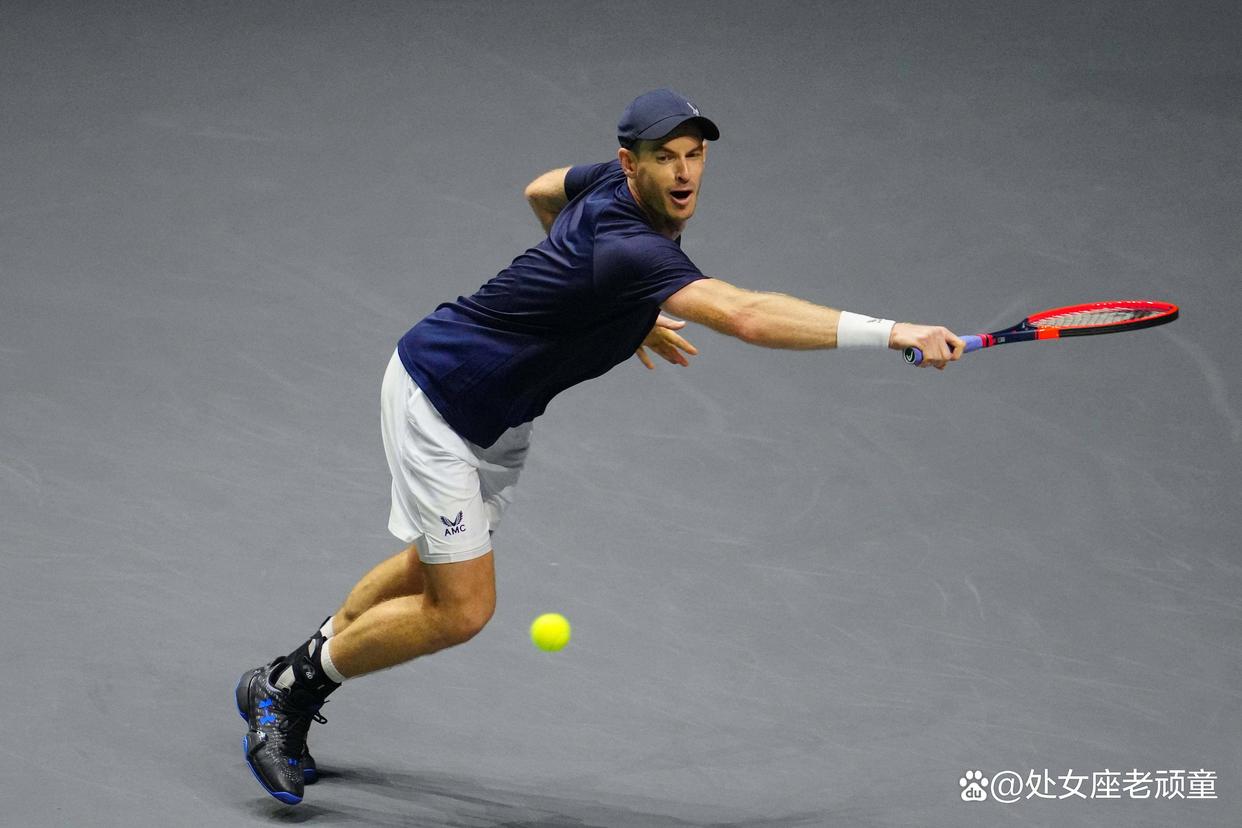 爱游戏在线-关于蒙特卡洛大师赛碾压戴维斯杯，穆雷刷新纪录的信息