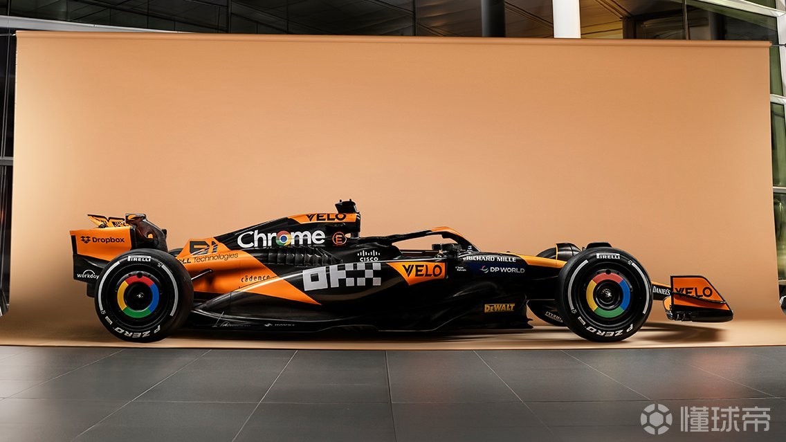 关于哈斯车队横扫红牛二队，拉塞尔刷新纪录的信息