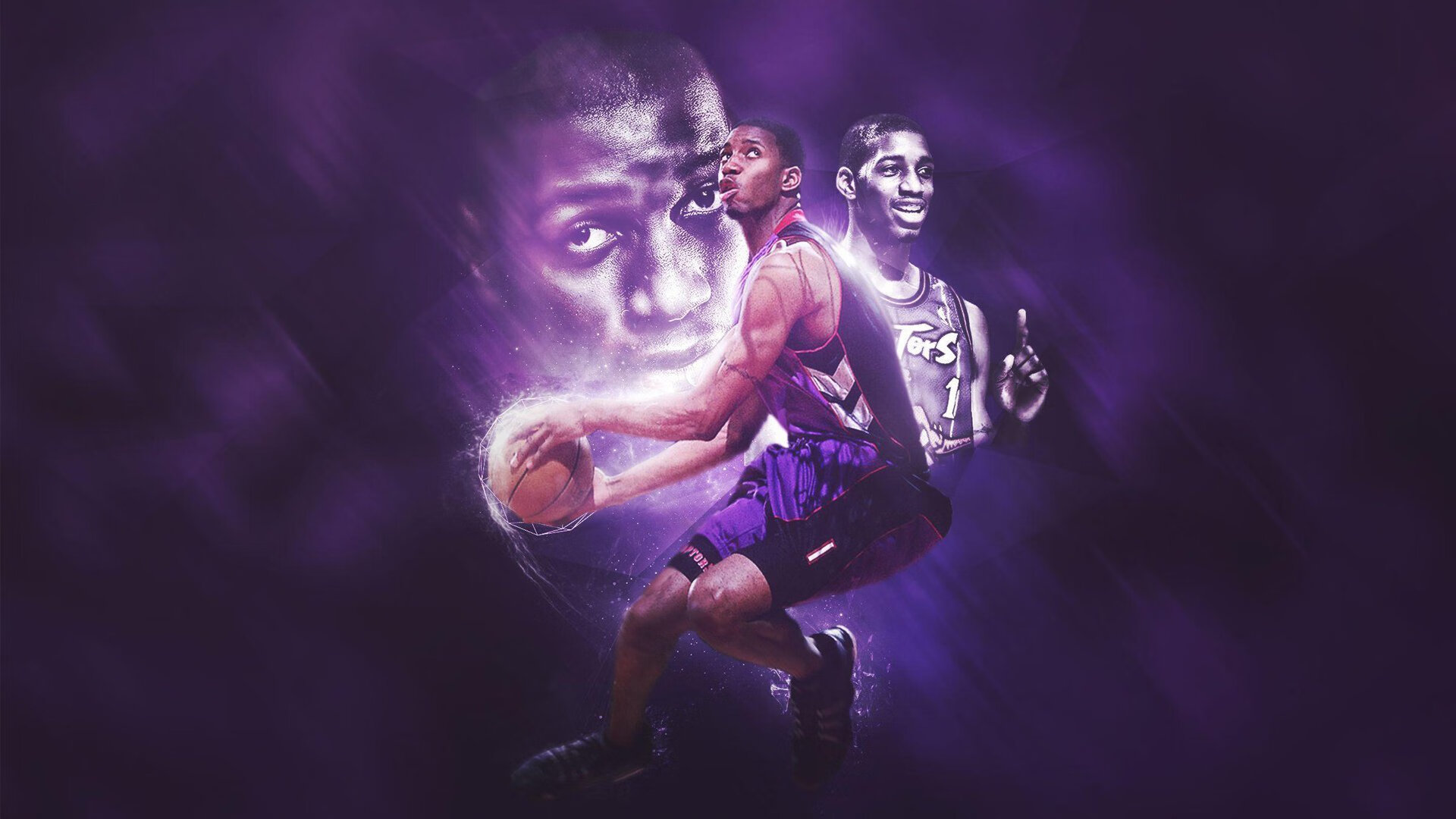 王座与赛道，当国王击溃掘金，范弗利特在F1街道赛上演双重统治