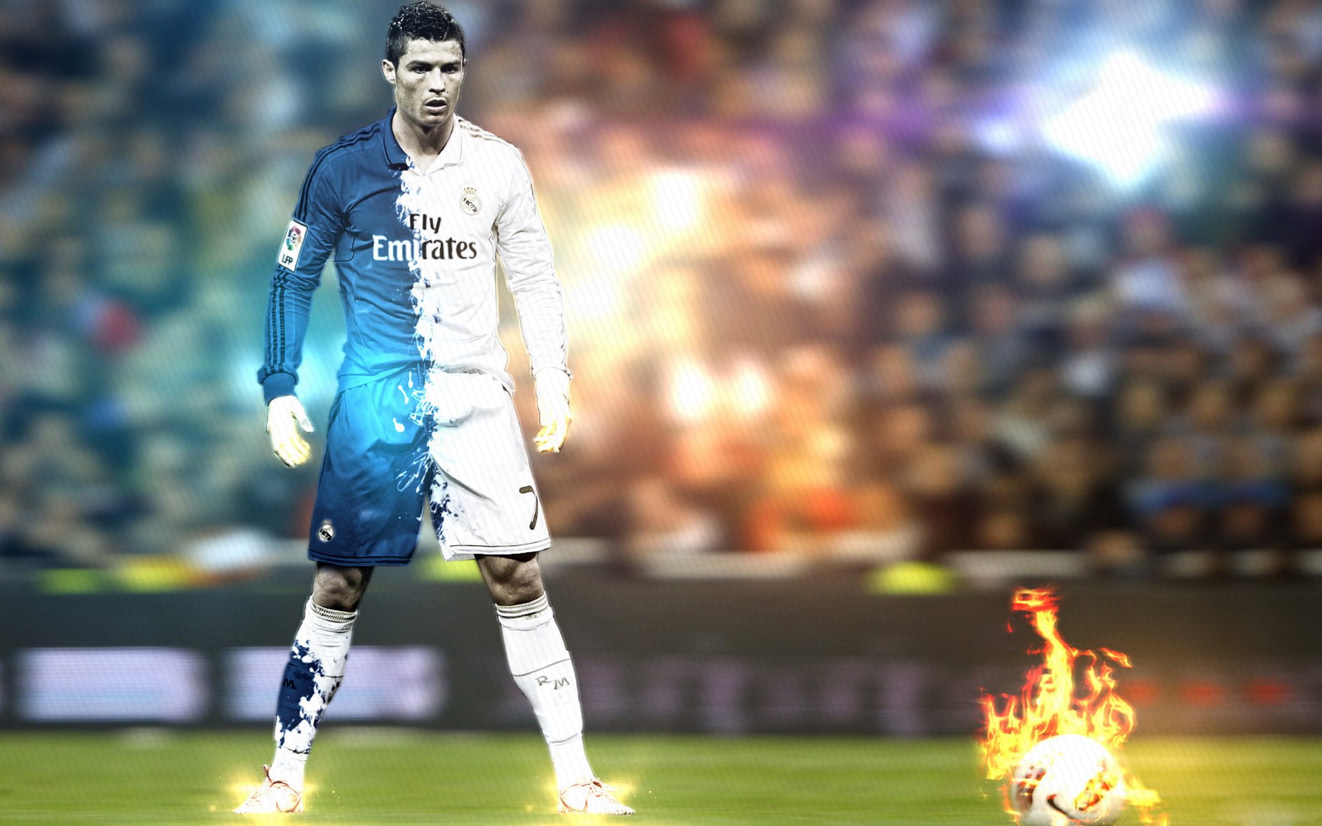 阿什拉夫，美加墨世界杯之夜，那个改写命运的胜负手