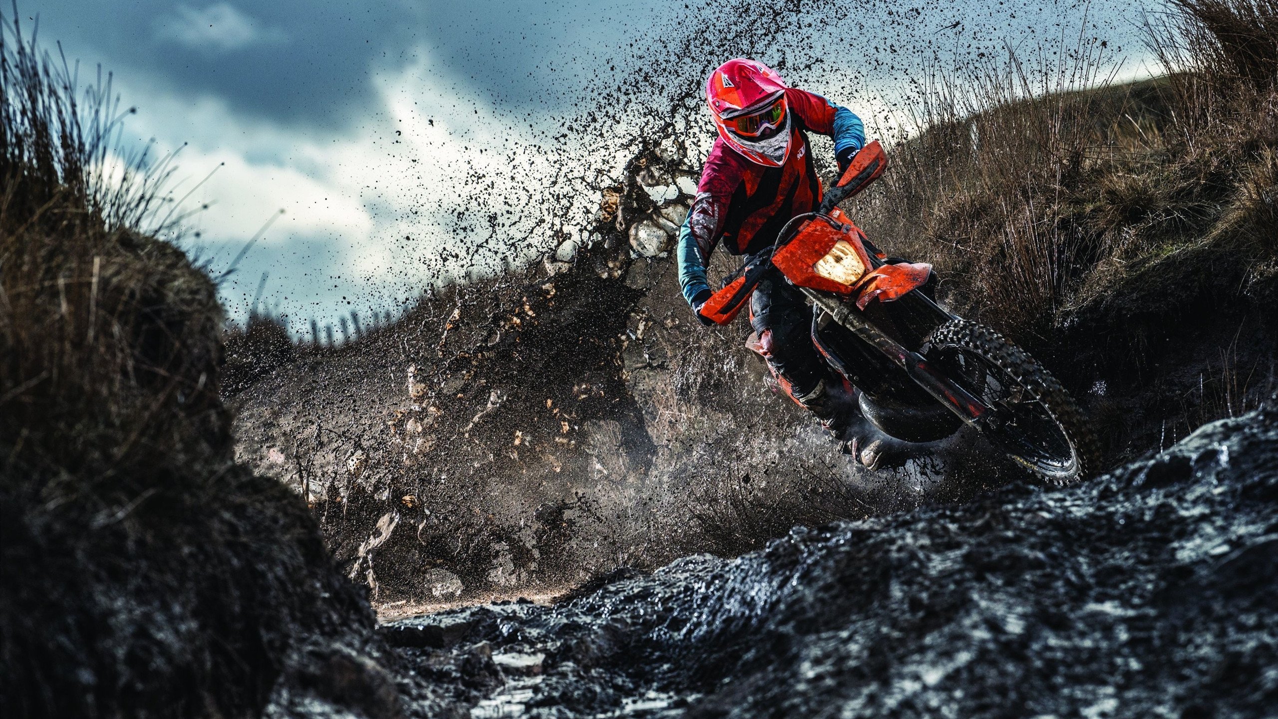 逆转与统治，赛场上的双重交响